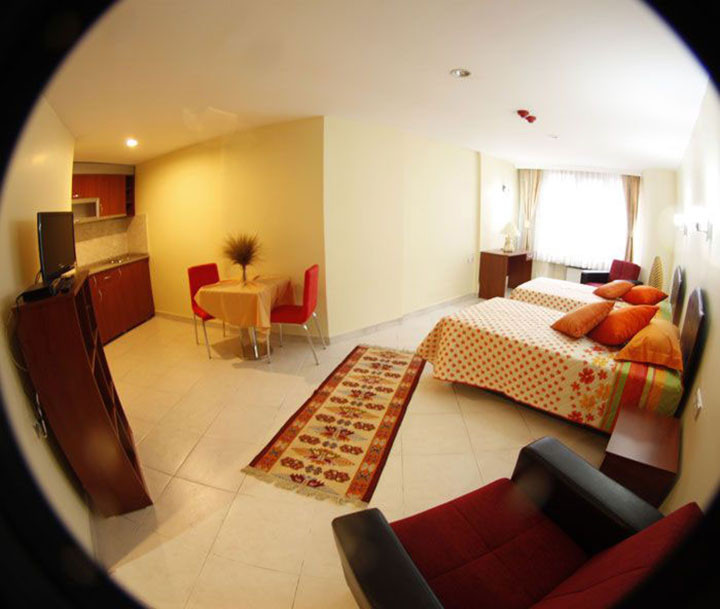 Umut Apartmanı yurt görseli
