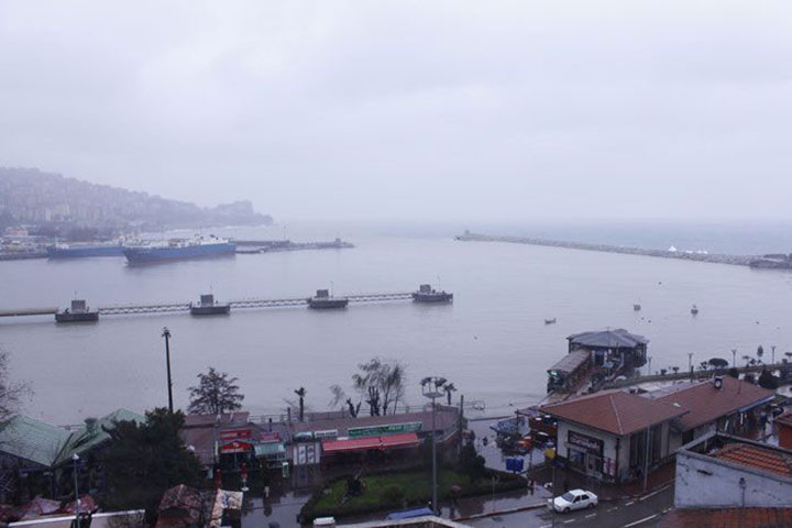 Umut Apartmanı yurt görseli