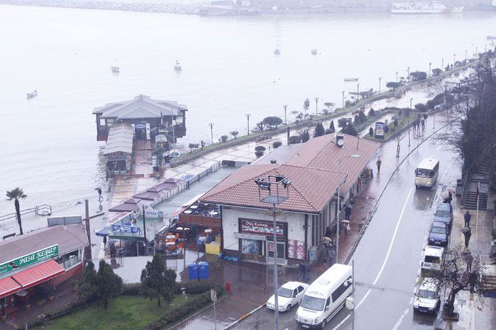 Umut Apartmanı yurt görseli