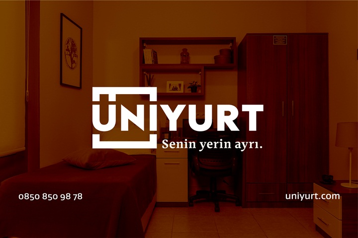 Üniyurt Kız ve Erkek Öğrenci Yurtları yurt görseli