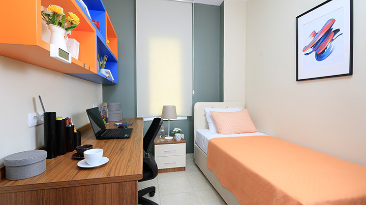 Üniyurt Kız ve Erkek Öğrenci Yurtları yurt görseli