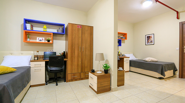 Üniyurt Kız ve Erkek Öğrenci Yurtları yurt görseli