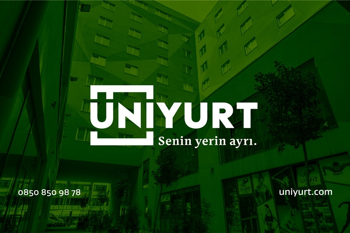 Üniyurt Kız ve Erkek Öğrenci Yurtları yurt görseli