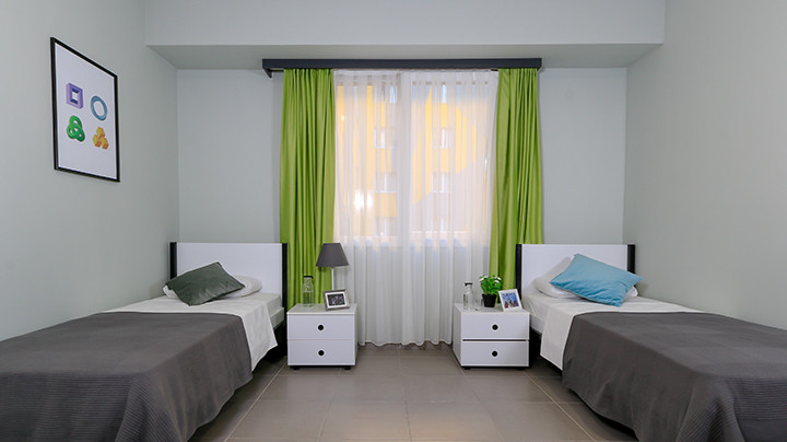 Üniyurt Kız ve Erkek Öğrenci Yurtları yurt görseli