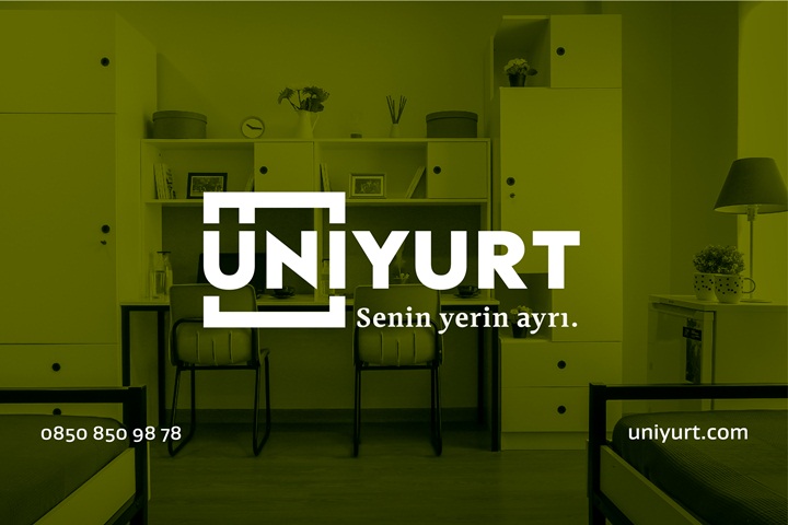 Üniyurt Kız ve Erkek Öğrenci Yurtları yurt görseli