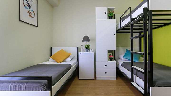 Üniyurt Kız ve Erkek Öğrenci Yurtları yurt görseli