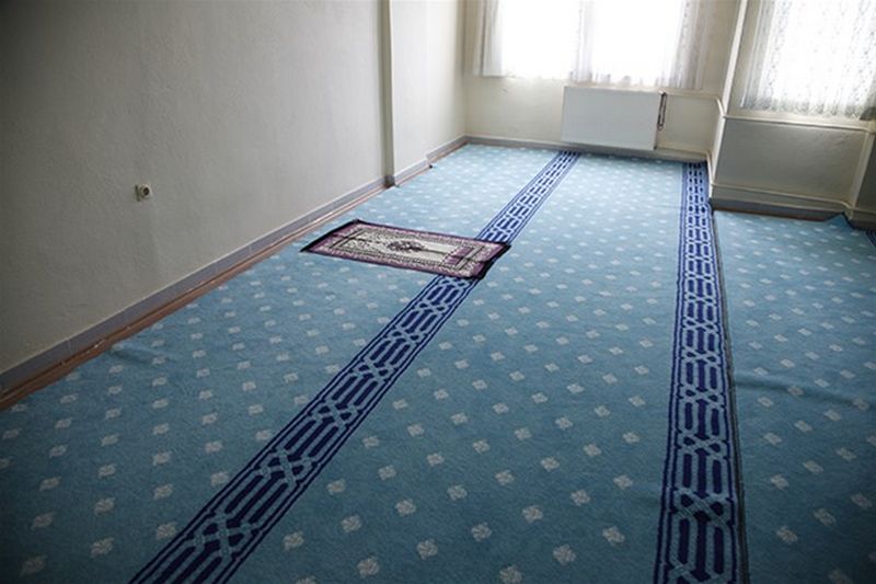 Ünye KYK Kız ve Erkek Öğrenci Yurdu yurt görseli