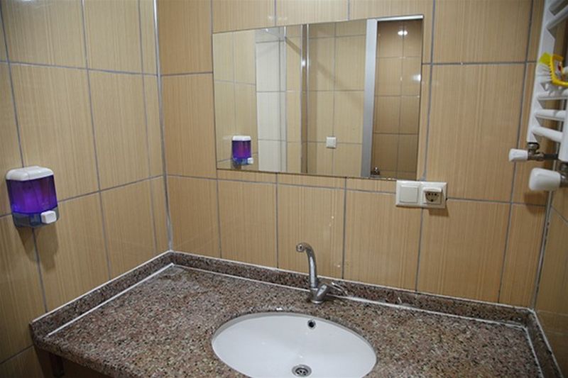 Ünye KYK Kız ve Erkek Öğrenci Yurdu yurt görseli
