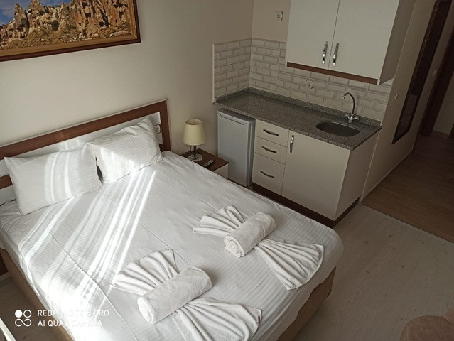 Ürgüp Elit Erkek Apart yurt görseli