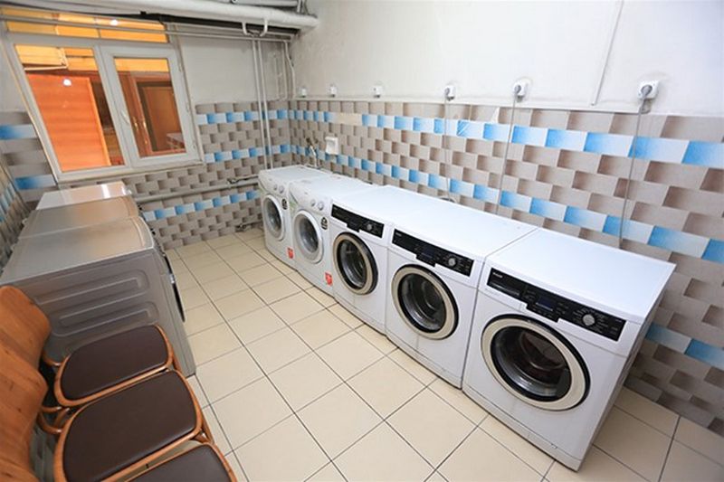 Ürgüp KYK Kız ve Erkek Öğrenci Yurdu yurt görseli
