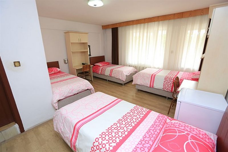 Ürgüp KYK Kız ve Erkek Öğrenci Yurdu yurt görseli