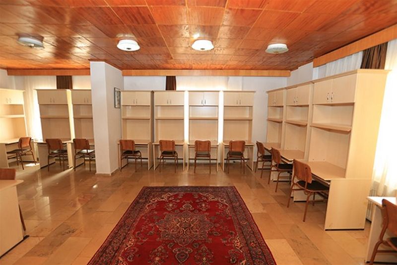 Ürgüp KYK Kız ve Erkek Öğrenci Yurdu yurt görseli