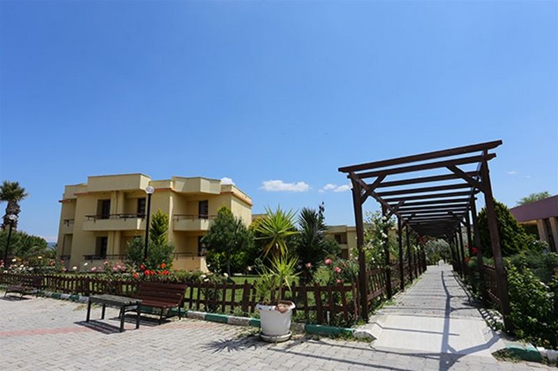 Urla KYK Erkek Öğrenci Yurdu yurt görseli