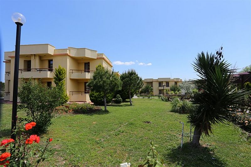 Urla KYK Erkek Öğrenci Yurdu yurt görseli