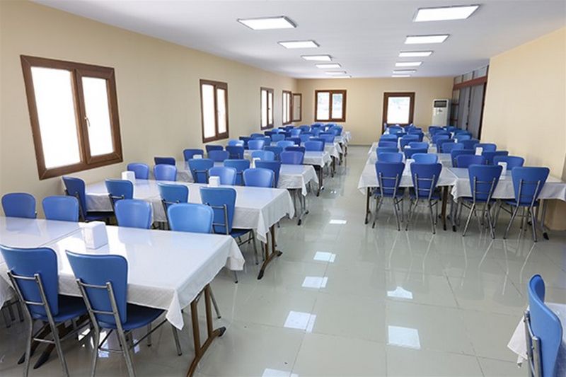 Urla KYK Erkek Öğrenci Yurdu yurt görseli