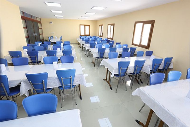 Urla KYK Erkek Öğrenci Yurdu yurt görseli