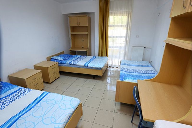Urla KYK Erkek Öğrenci Yurdu yurt görseli