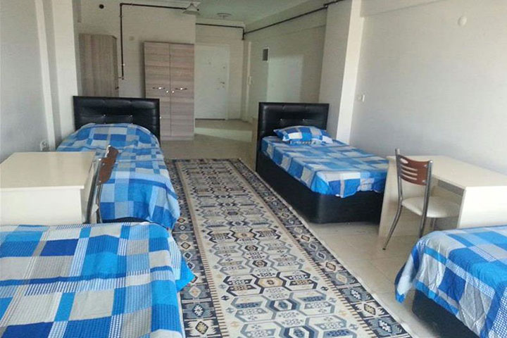 Uşak Ekim Erkek Öğrenci Yurdu yurt görseli