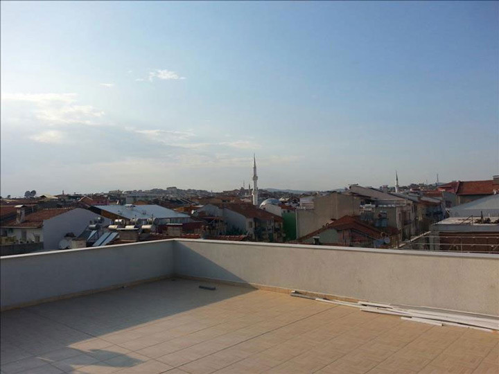 Uşak Ekim Erkek Öğrenci Yurdu yurt görseli