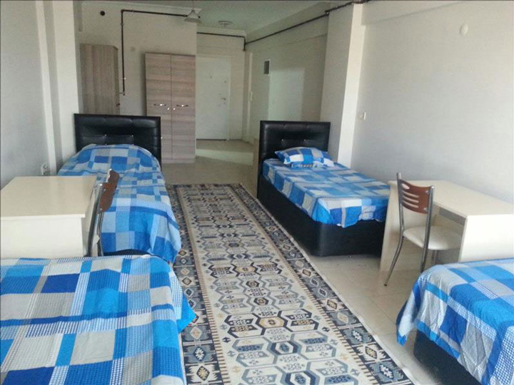 Uşak Ekim Erkek Öğrenci Yurdu yurt görseli