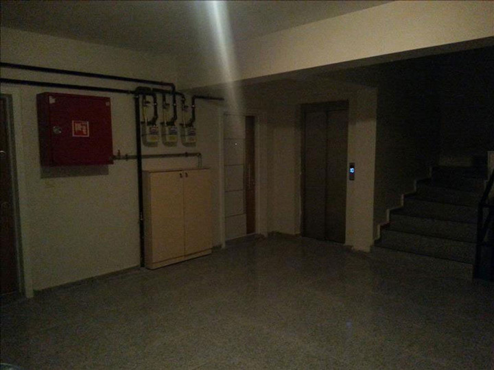 Uşak Ekim Erkek Öğrenci Yurdu yurt görseli