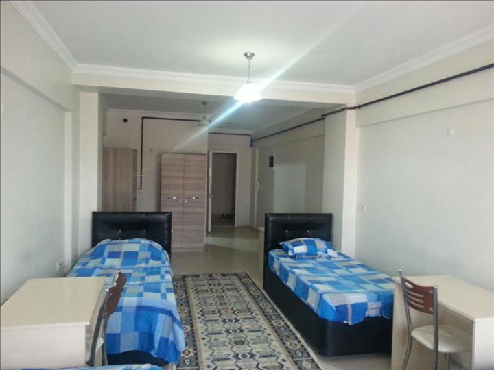 Uşak Ekim Erkek Öğrenci Yurdu yurt görseli