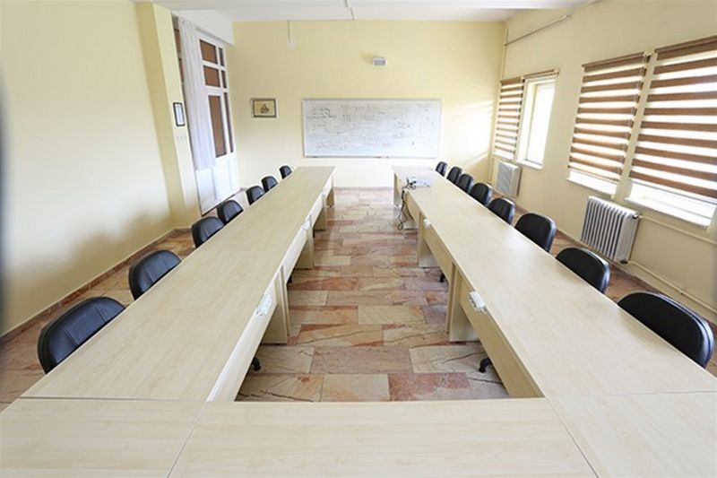 Uşak KYK Kız Öğrenci Yurdu yurt görseli