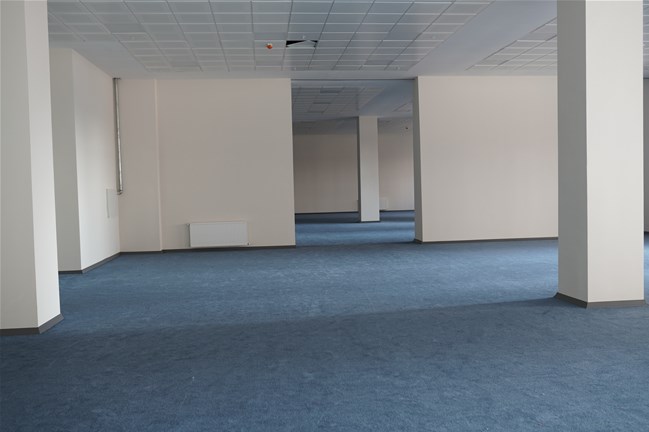 Uşak KYK Kız Öğrenci Yurdu yurt görseli