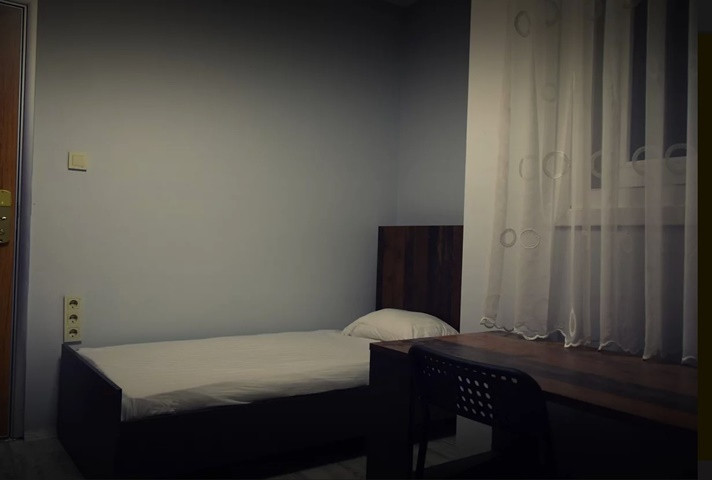 Üsküdar Kız Öğrenci Yurdu yurt görseli