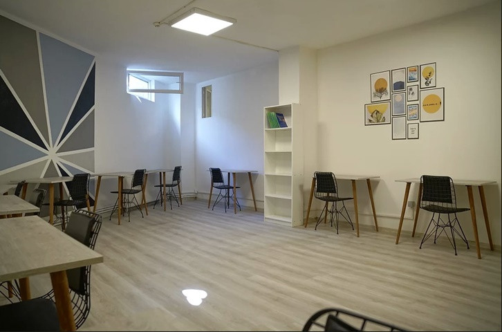 Üsküdar Kız Öğrenci Yurdu yurt görseli
