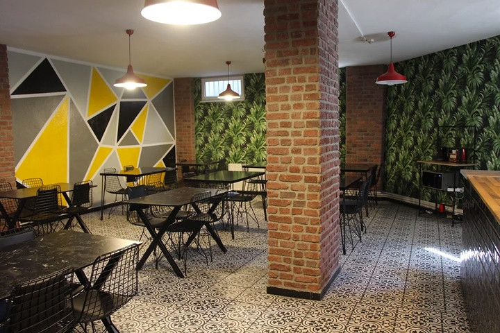 Üsküdar Kız Öğrenci Yurdu yurt görseli