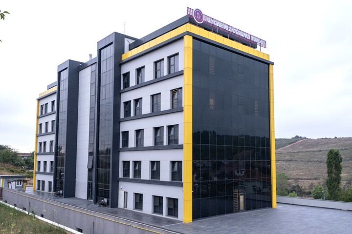 Uygar Kız Öğrenci Yurdu yurt görseli