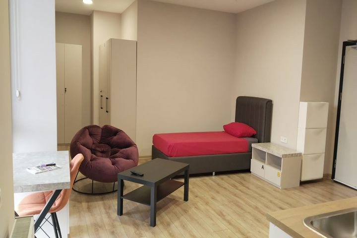Uygar Kız Öğrenci Yurdu yurt görseli