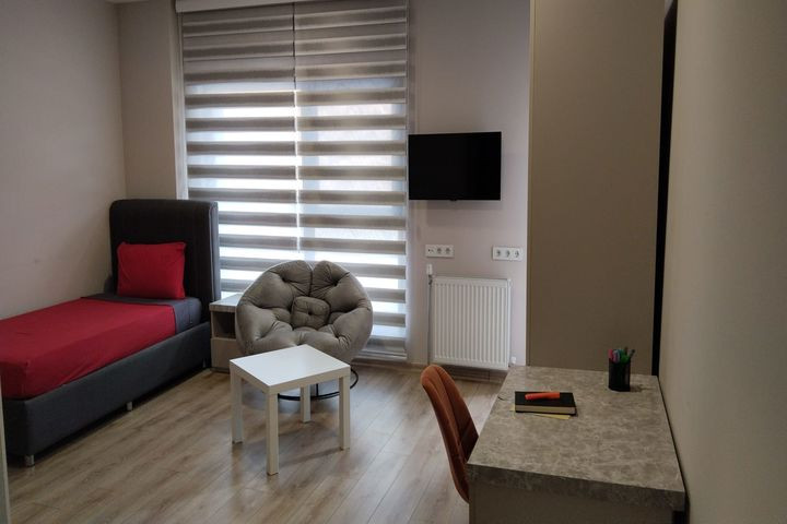 Uygar Kız Öğrenci Yurdu yurt görseli