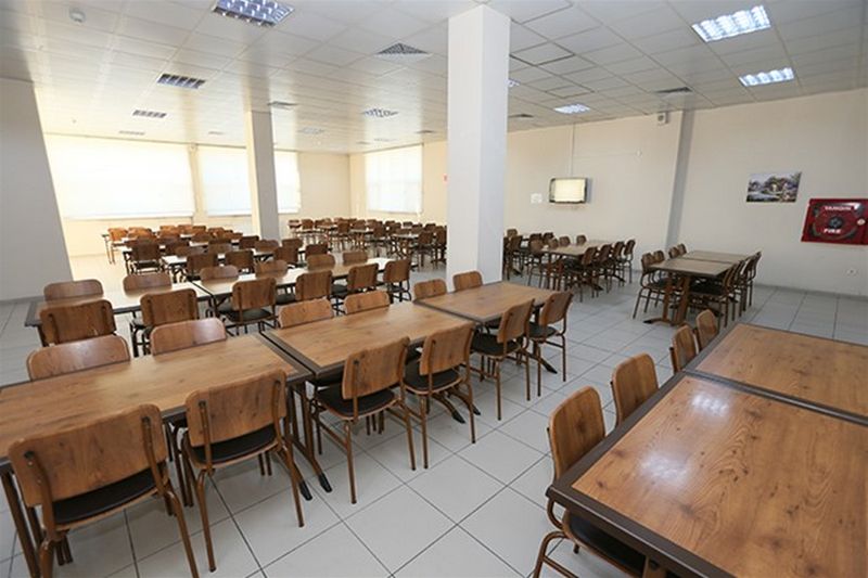 Uzunköprü KYK Kız Öğrenci Yurdu yurt görseli