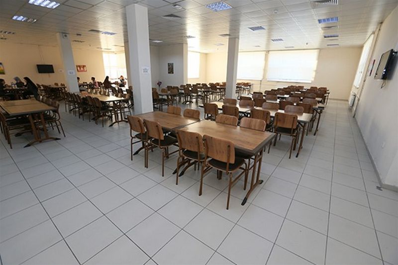 Uzunköprü KYK Kız Öğrenci Yurdu yurt görseli