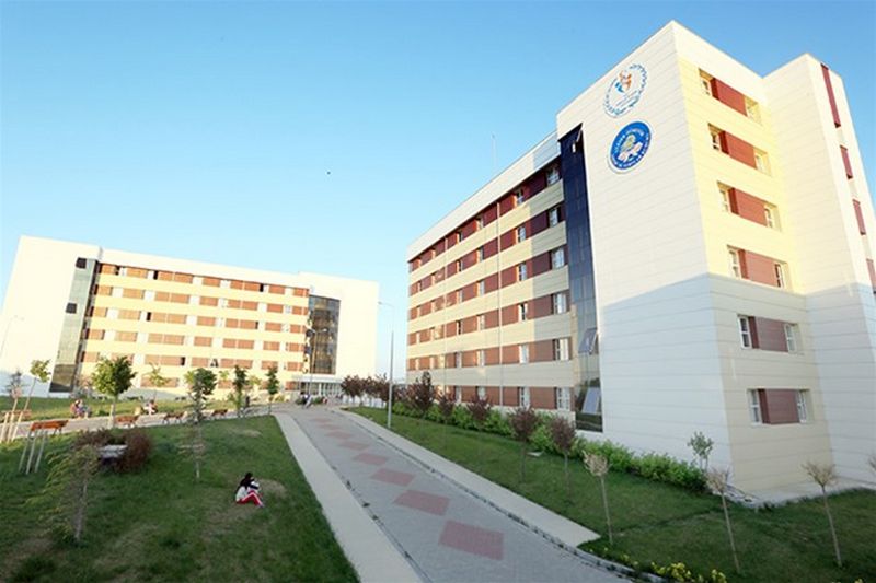 Uzunköprü KYK Kız Öğrenci Yurdu yurt görseli