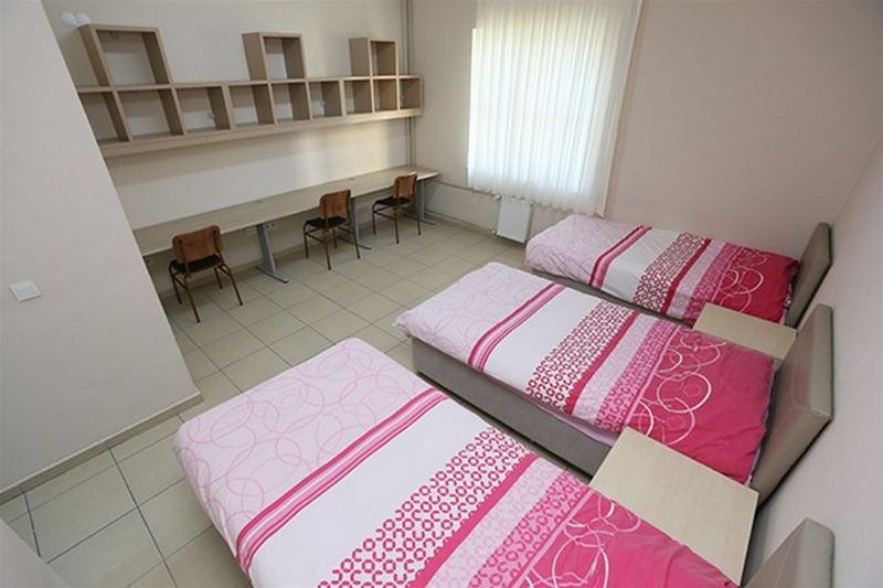 Uzunköprü KYK Kız Öğrenci Yurdu yurt görseli
