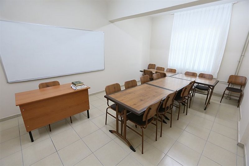 Uzunköprü KYK Kız Öğrenci Yurdu yurt görseli