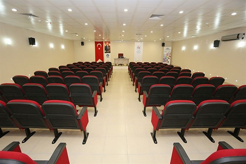 Uzunköprü KYK Kız Öğrenci Yurdu yurt görseli