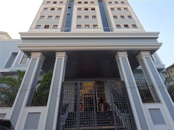 Validebağ KYK Kız Öğrenci Yurdu yurt görseli