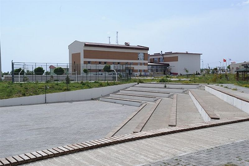 Van KYK Kız Öğrenci Yurdu yurt görseli