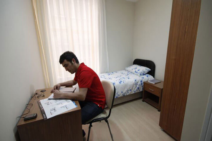 Vatan Erkek Öğrenci Yurdu yurt görseli