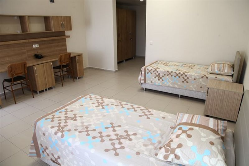 Vezirköprü KYK Kız ve Erkek Öğrenci Yurdu görseli 4
