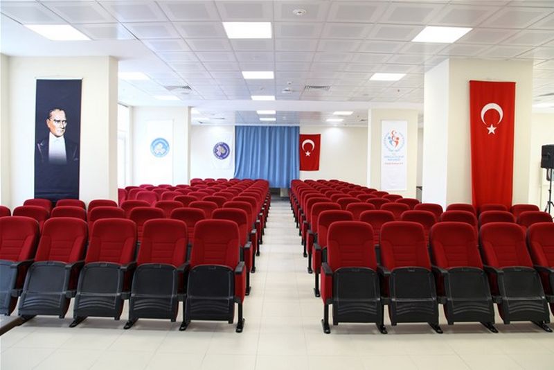 Vezirköprü KYK Kız ve Erkek Öğrenci Yurdu görseli 8