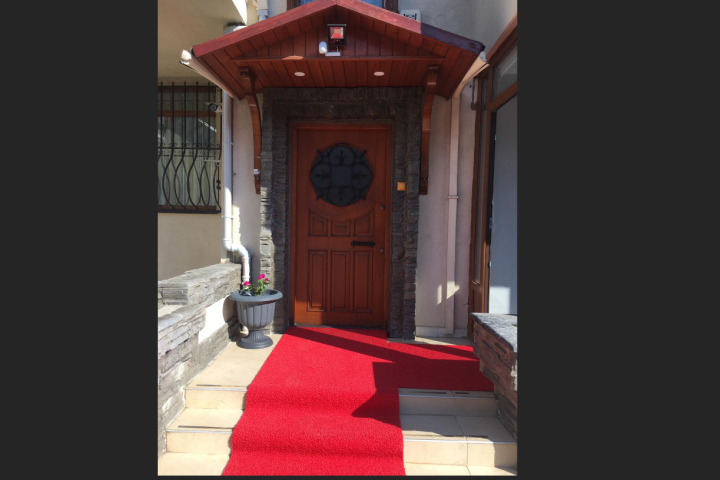 Villa Valide Bayan Pansiyon yurt görseli