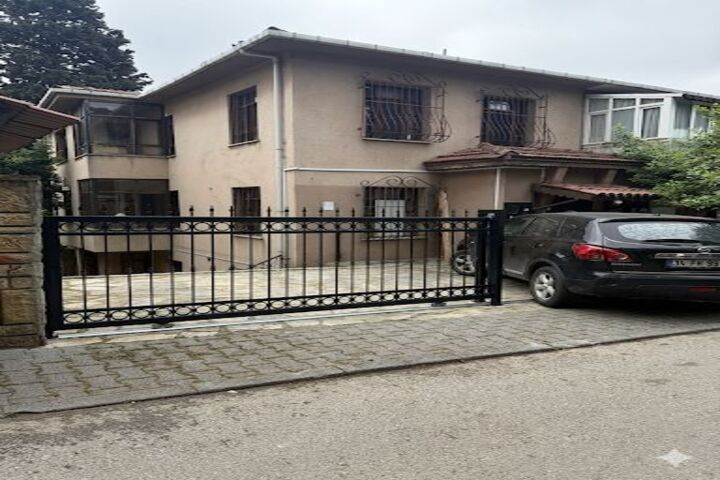 Villa Valide Bayan Pansiyon yurt görseli