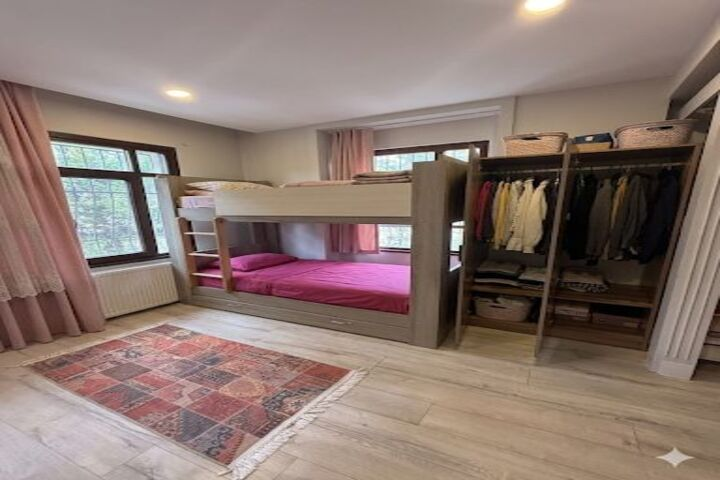 Villa Valide Bayan Pansiyon yurt görseli