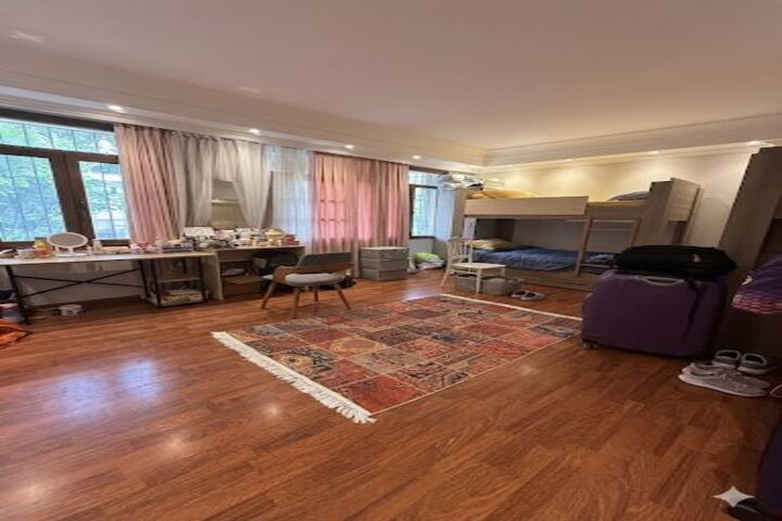 Villa Valide Bayan Pansiyon yurt görseli
