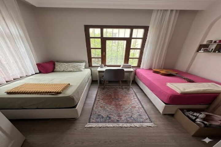 Villa Valide Bayan Pansiyon yurt görseli